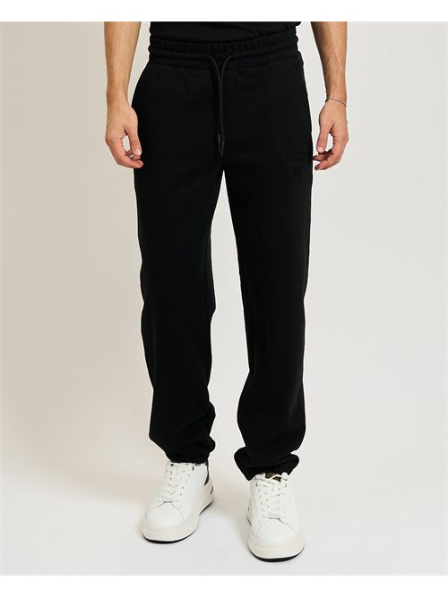  RICHMOND X | UMA25012PABLACK